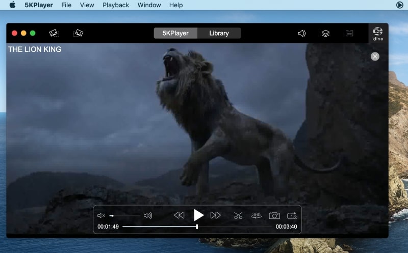 free wmv player for mac