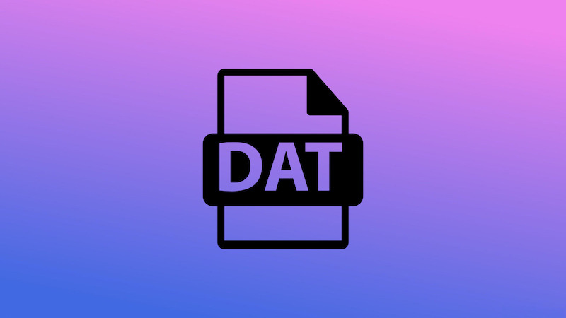 DAT-Datei