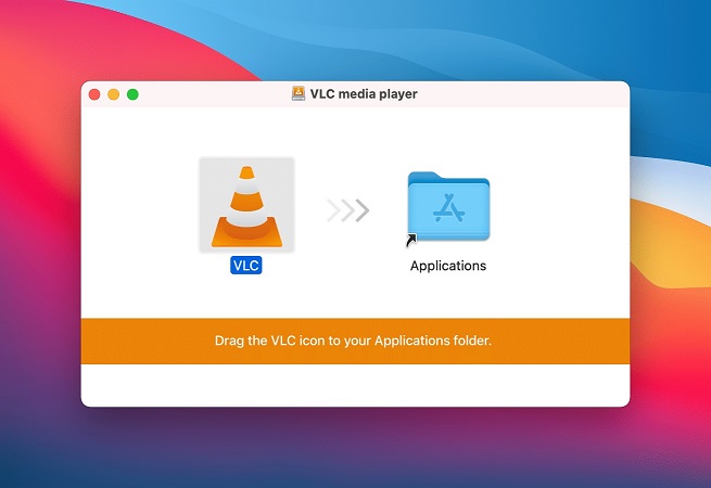 VLC est un lecteur multimédia multiplateforme gratuit et open source.