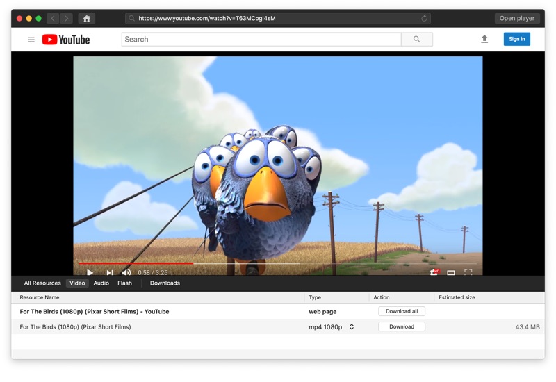 Netflix html5 player download mac