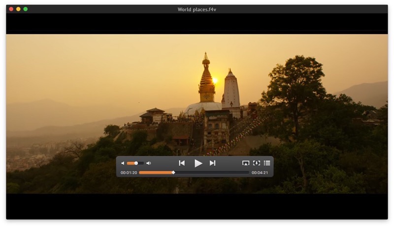 Elmedia Player Elmedia Player