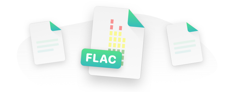 FLAC is only gaining popularity and it is impossible to play it on Mac via the built-in apps.