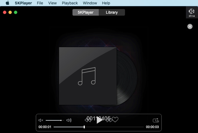 flac player mac os x 10.6