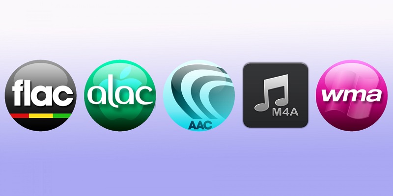 If you work with music, then you will definitely have to play the FLAC files.