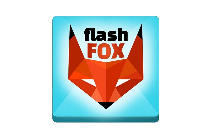 FlashFox is a free Flash browser for Android.
