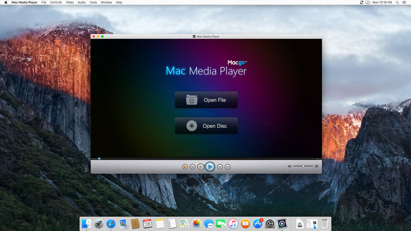 Video player mp4 for mac os