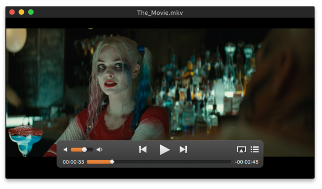 download OmniPlayer MKV Video Player