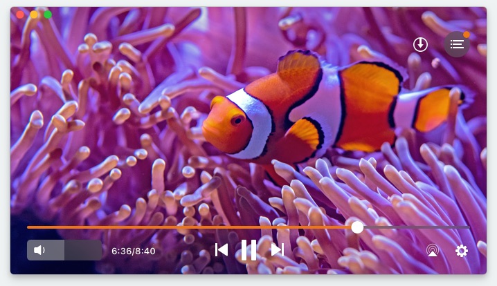 Video Reader For Mac