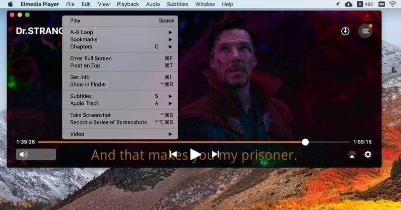 Download mkv media player for mac