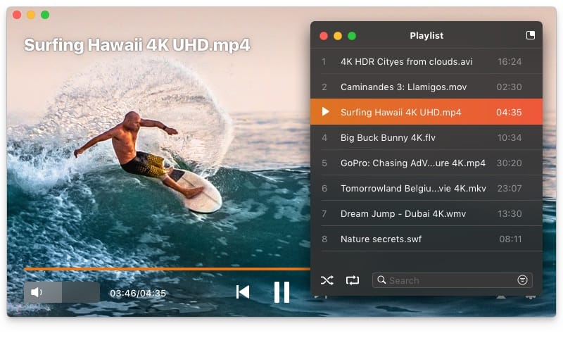 apps to play mp4 on mac
