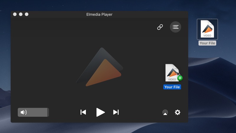 free video player for mac