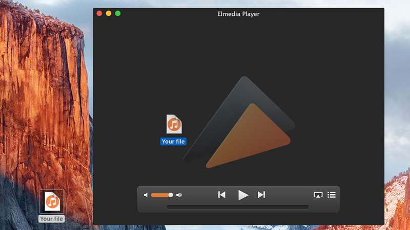 M4V Player for Mac M4V Player for Mac
