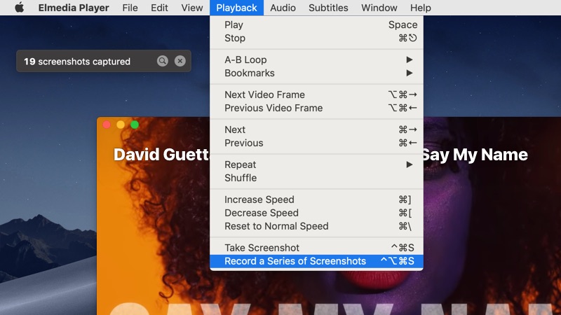 Elmedia Player Elmedia Player