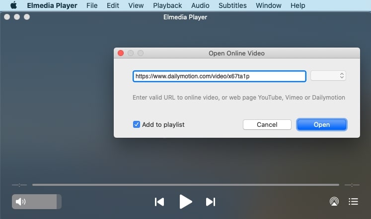 Swf file opener mac