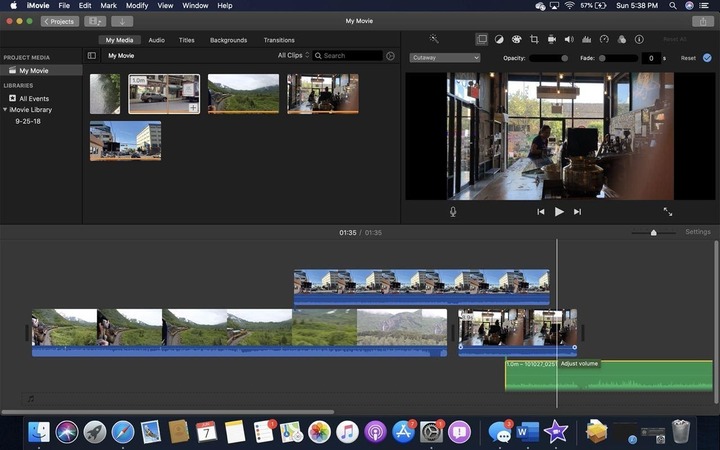how to sync video and audio