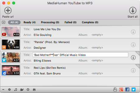mp player x for mac