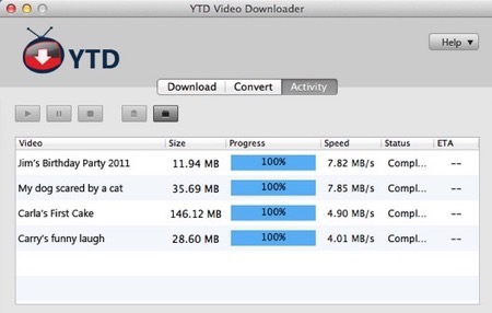 best video downloader app for mac