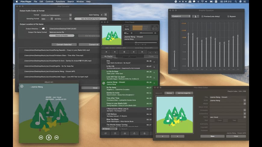 best music studio software for mac