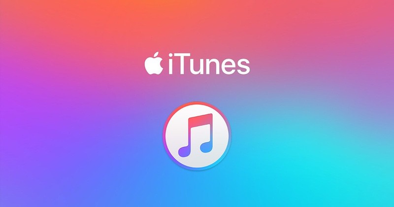 iTunes ist auf allen Mac-Geräten verfügbar.