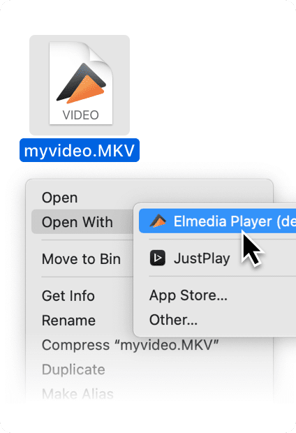 avi player for mac app store