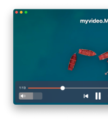 El mejor reproductor multimedia para Macbook