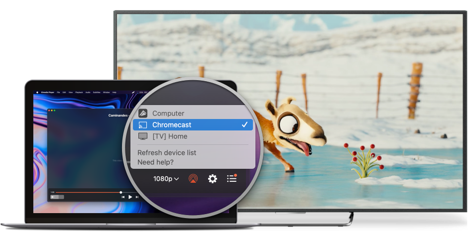 elmedia video player for mac