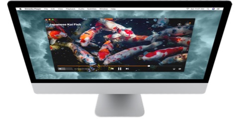 Elmedia Player