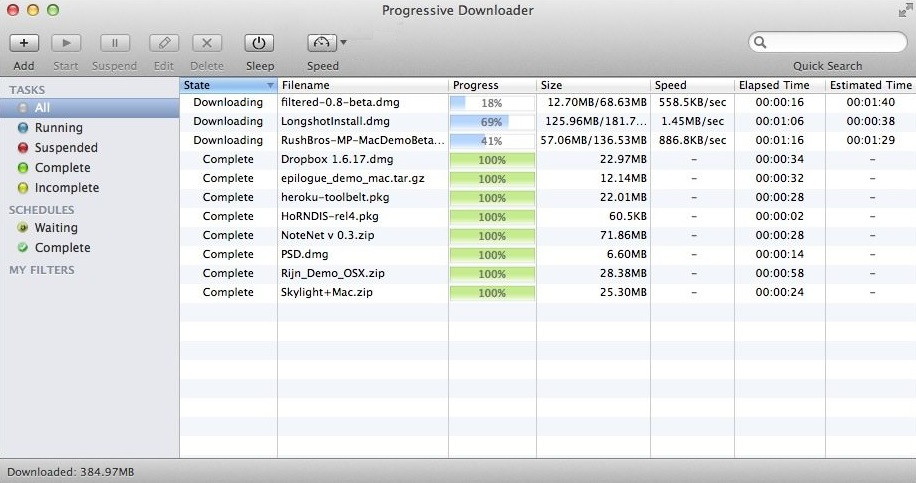 download accelerator mac