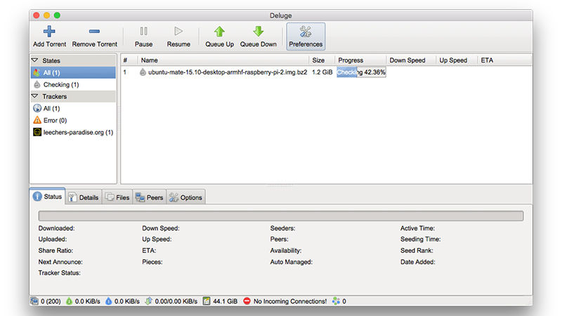 torrent downloader safe for mac
