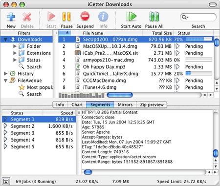 best download manager for mac