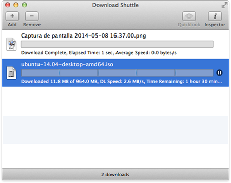 download shuttle v3 drivers