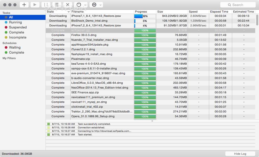 the best download manager for mac