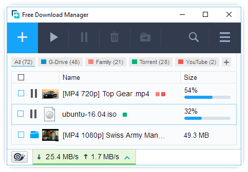 best download manager for macos