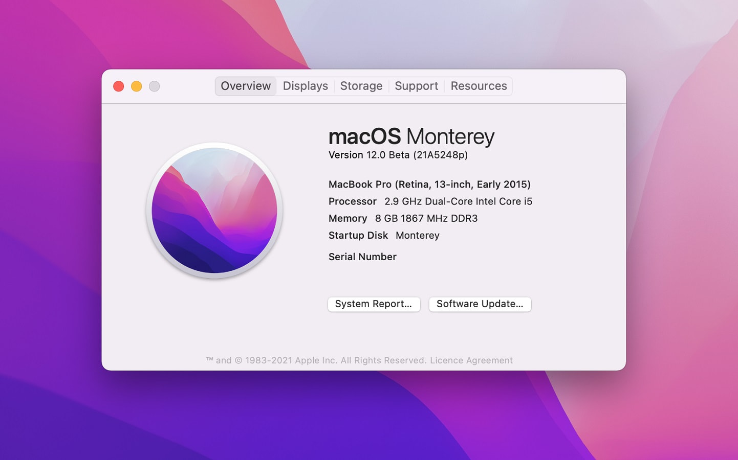 download speed mac utility