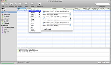 the best download manager for mac