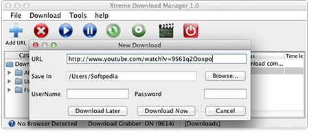 Xtreme download manager official