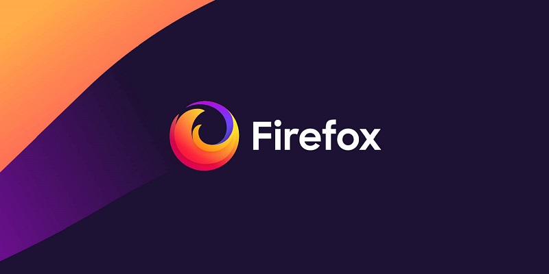 在 Firefox 上使用磁力链接的方法。