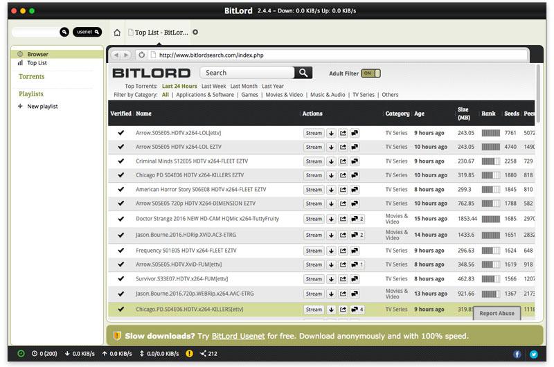 download bitlord for mac os x