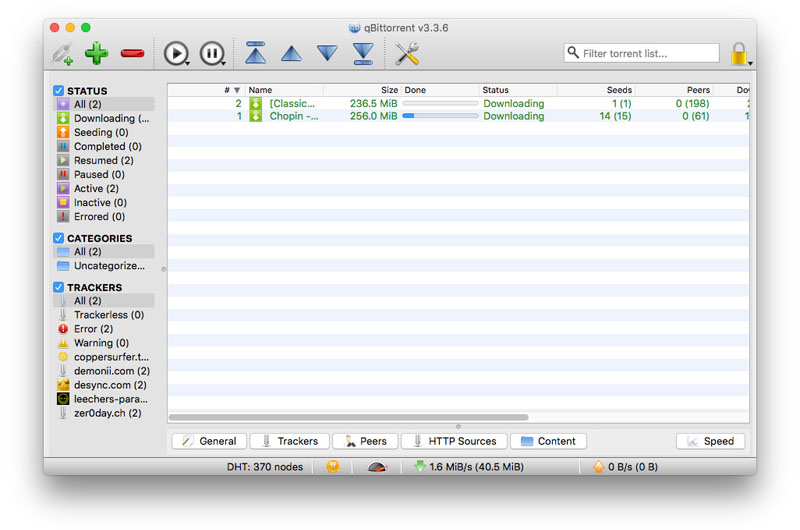 qbittorrent for mac m1