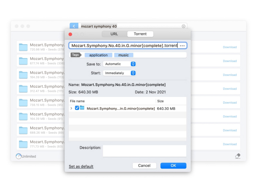 free download manager for mac 10.7.5