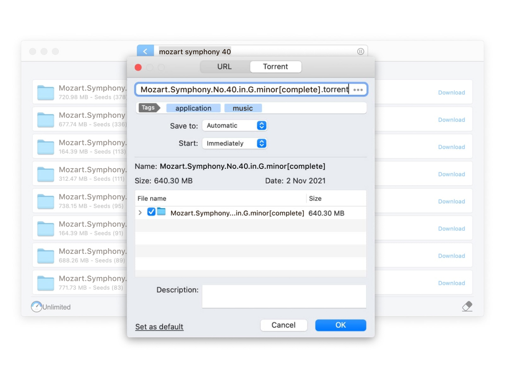 best free contact manager for mac