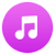 Intégration de l’Apple Music