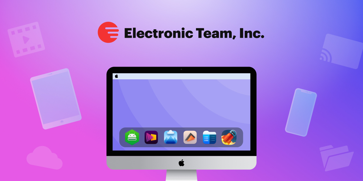 QuickTime Won't Play AVI on Mac? Elmedia is a perfect solution