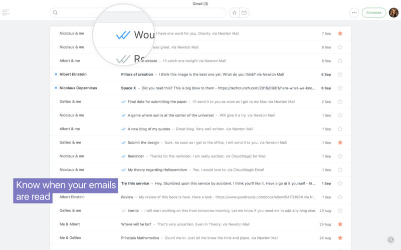 Best Email Apps For Mac Os