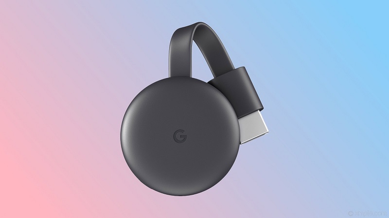 Chromecast is an HDMI attachment that’s mainly used to make TVs 