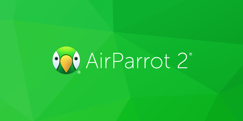 airparrot 2 free alternative
