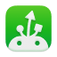 Transfert de fichiers Oppo Mac | MacDroid