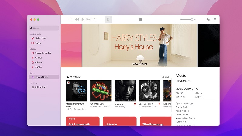 Le moyen le plus simple de transférer des collections de musique et des albums entre Mac et Android.