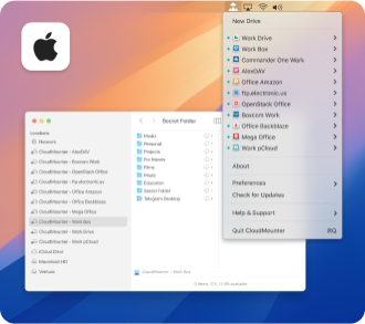 Free download manager for Mac with advanced options