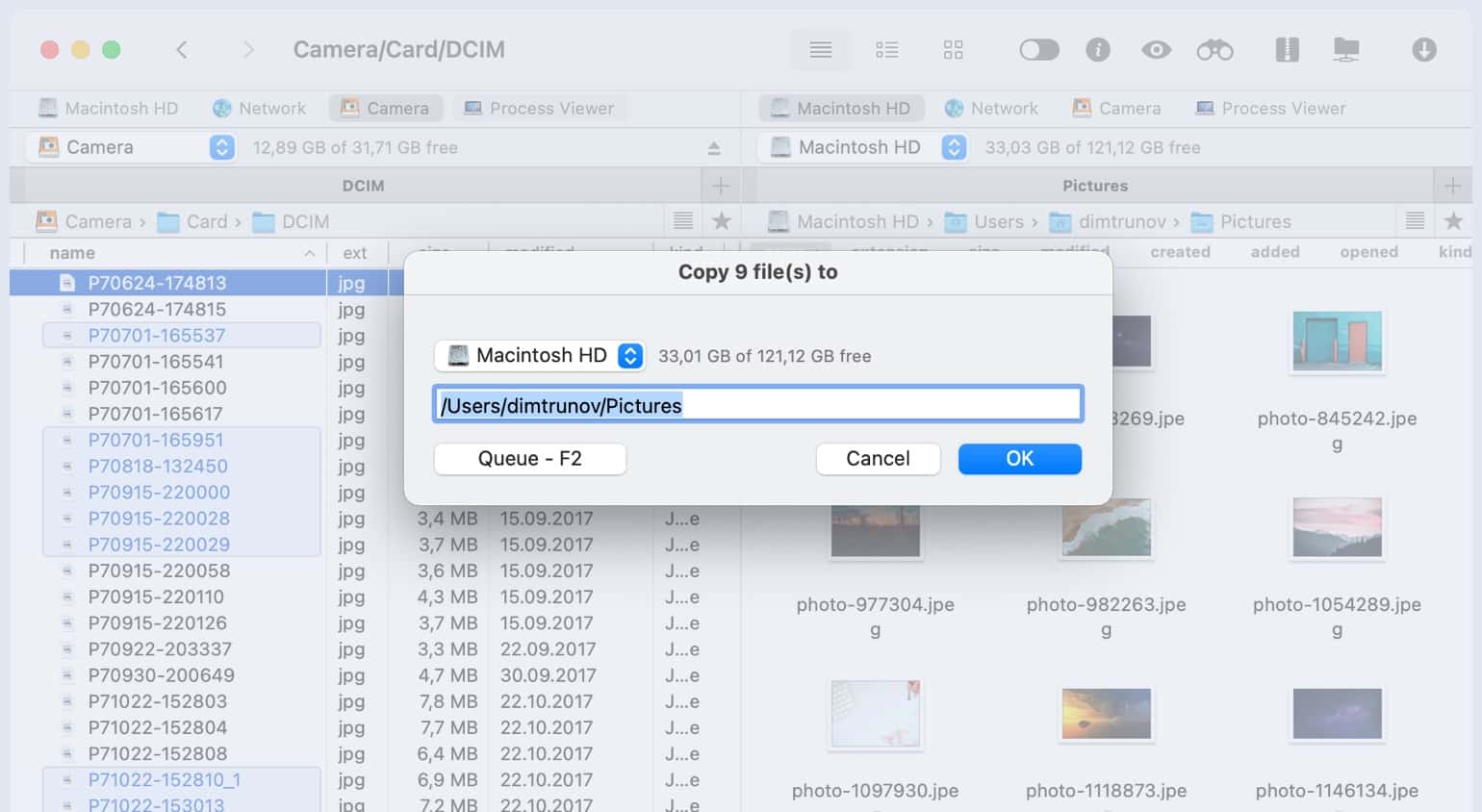 best free file manager for mac 2017